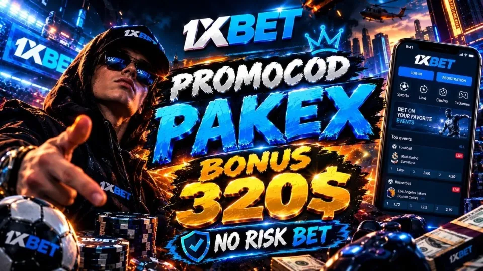 1xBet Sports Betting: Quick Guide to Odds, Markets & Live Bets