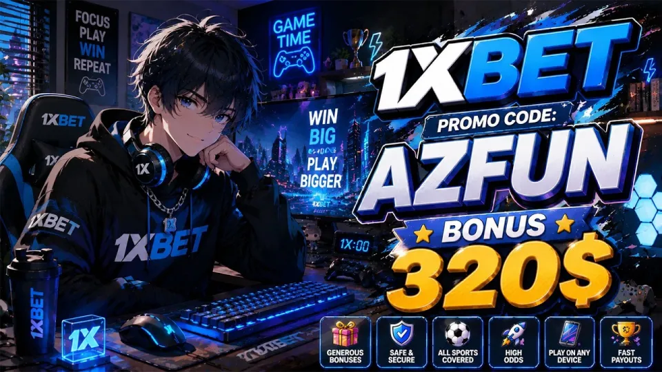 How to Use 1xbet Promo Kod Uzbekistan for the Best Betting Bonuses and Offers