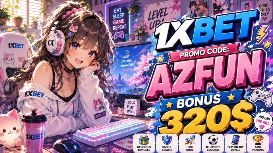 How to Use 1xbet Promo Code to Unlock Exclusive Bonuses