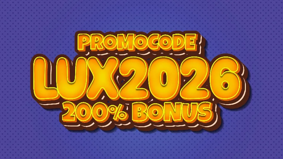 Stake Code, How to Use the LUX2026 Stake Code for Bonuses